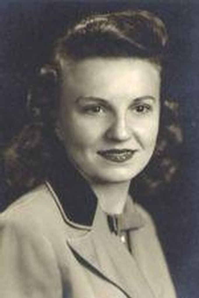 Dorothy Murray