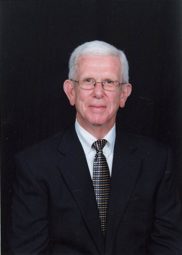 Robert Luther Smathers