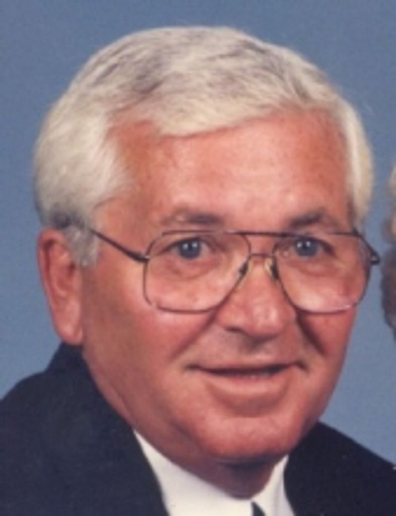 Wendell G. Sadler Profile Photo