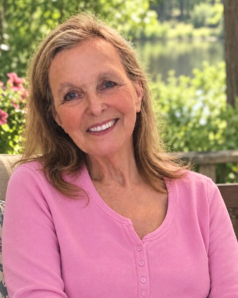 Marguerite Stiffler France Profile Photo