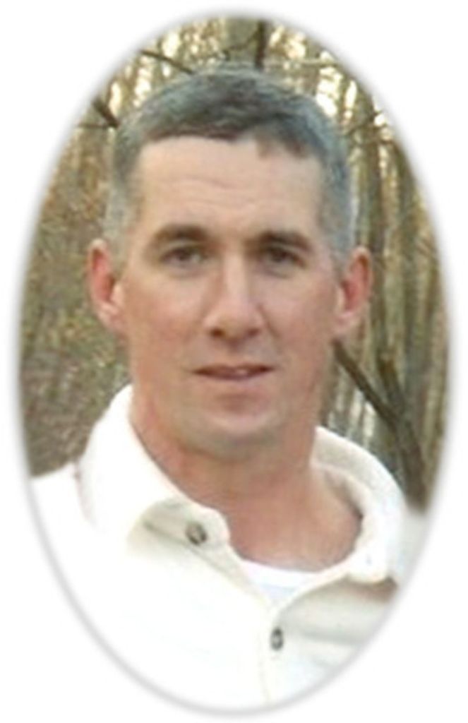 John Kennedy Mclaughlin Sr.