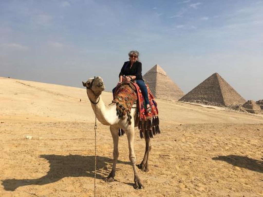 Roberta Jenelle Hans