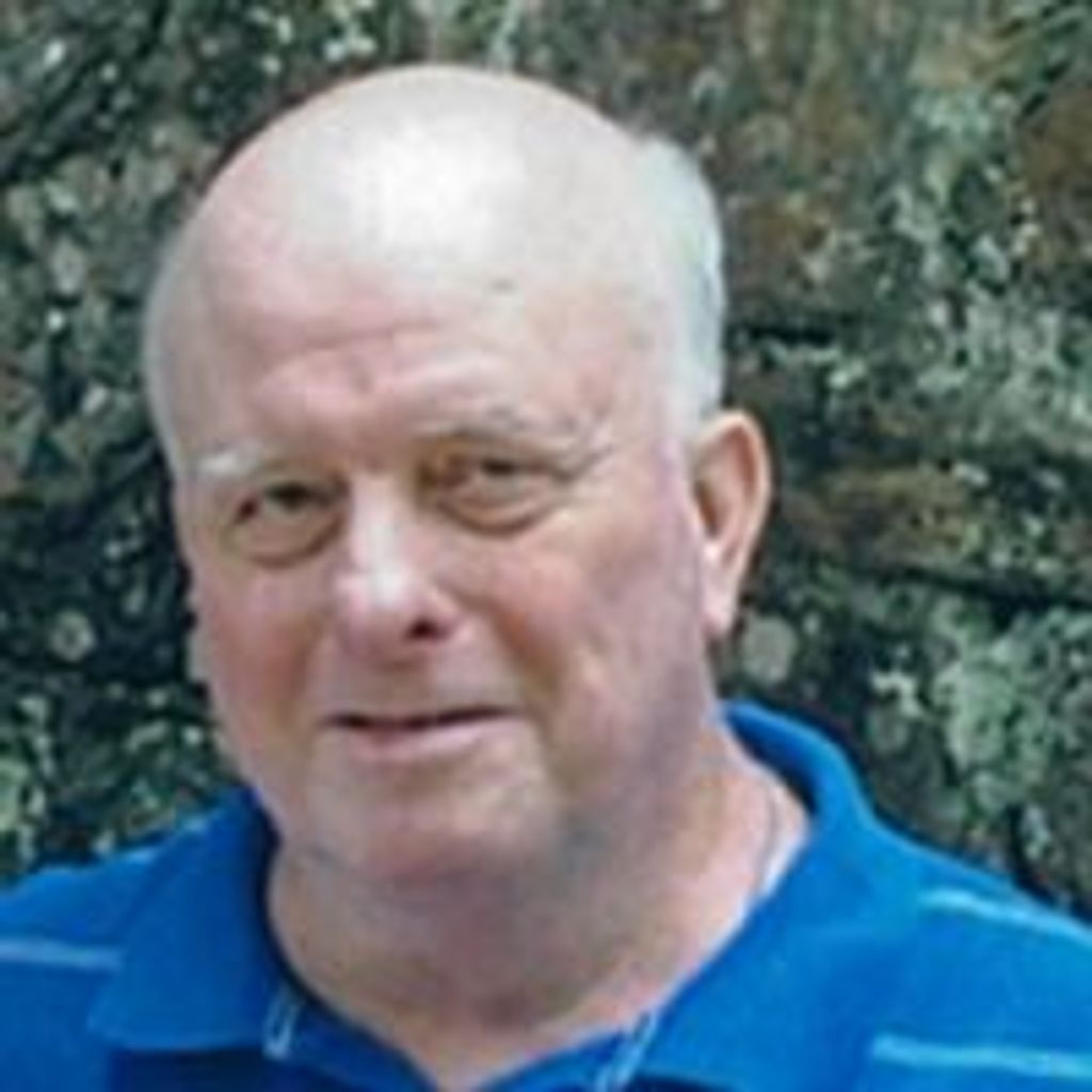 Earl S. "Skip" Blackburn, Jr.