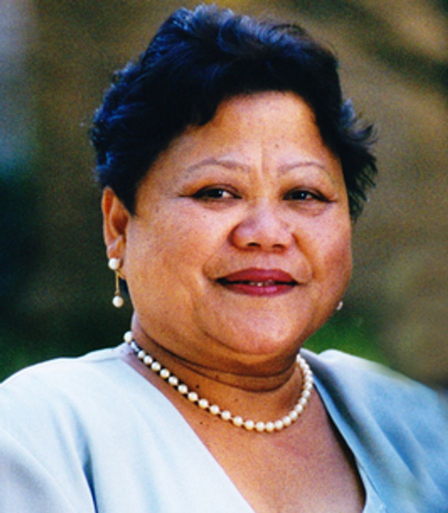 Mercedes Navia