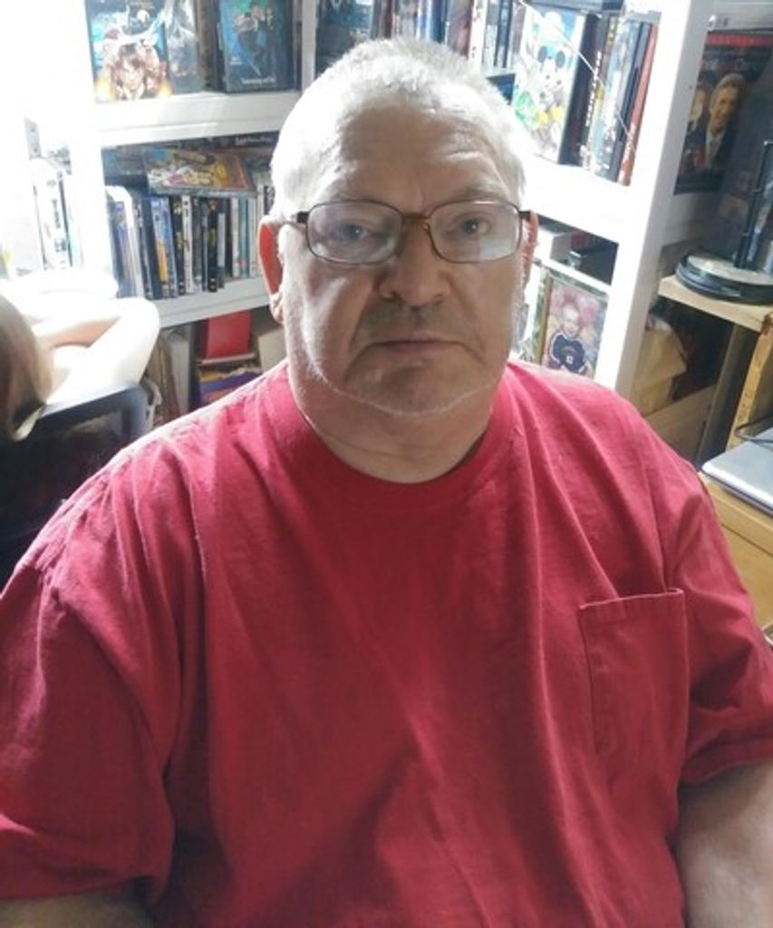 Newton Allen Anderson Profile Photo