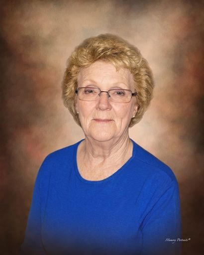 Helen Paige Miller's obituary image