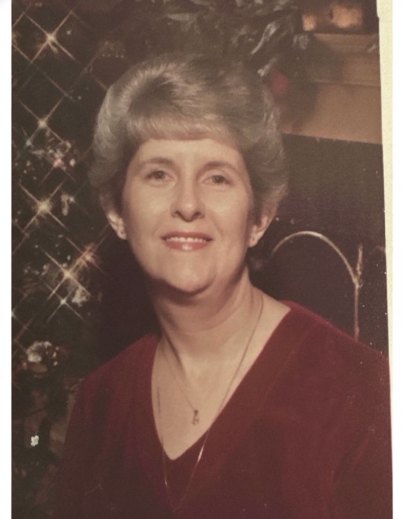 Phyllis Davis Kramm Profile Photo