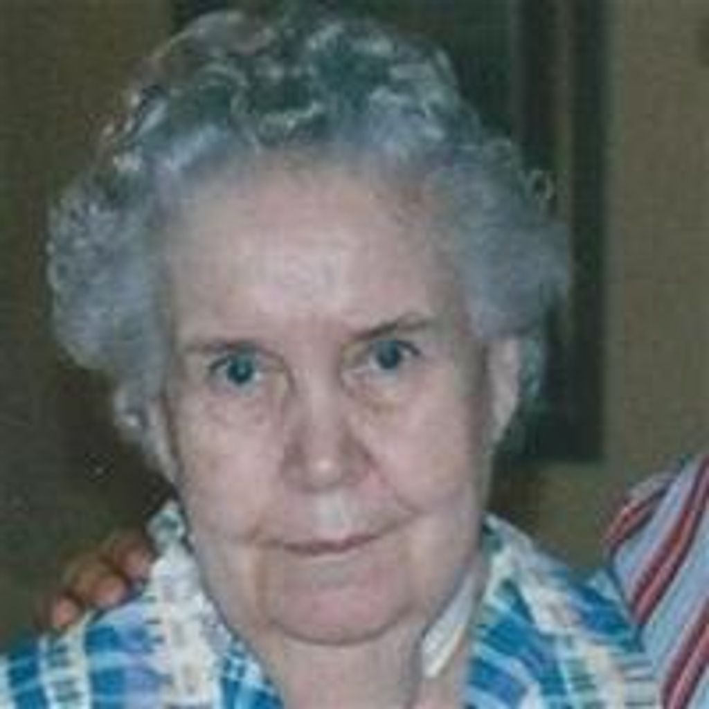 Mary Ellen Holsenback