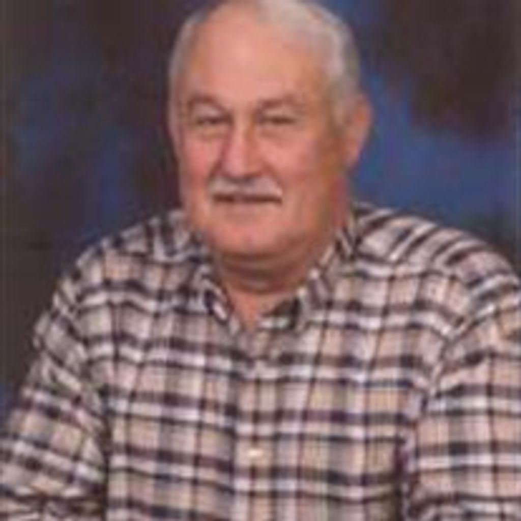 Larry Cox