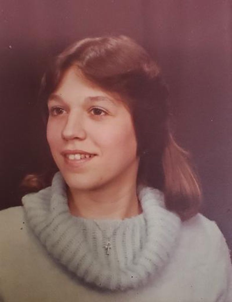 Cindy Lee A. Petrohoy