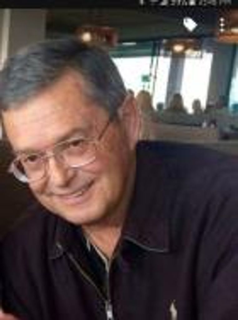 Bruce Harl Strotz