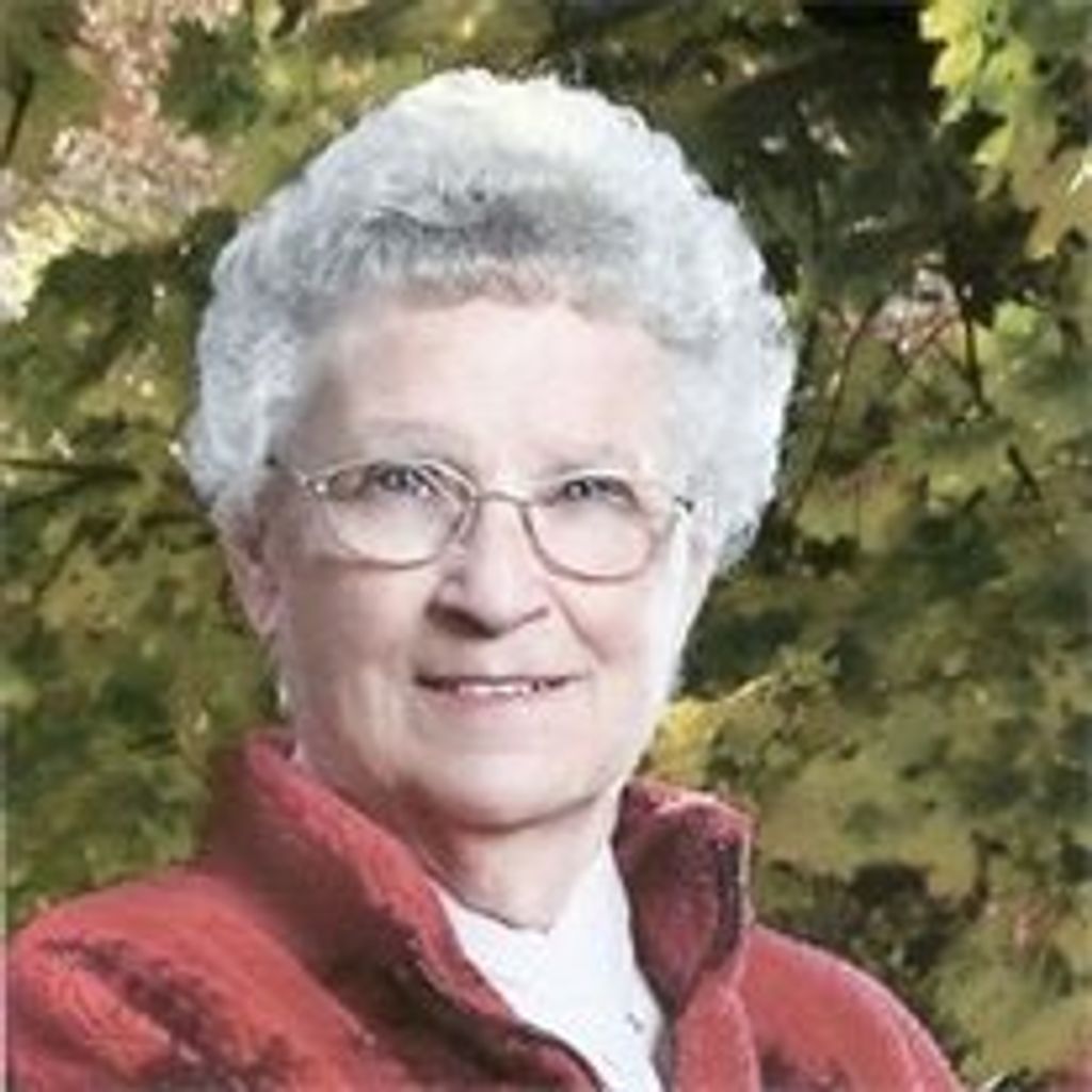 Betty  Jean Shirey