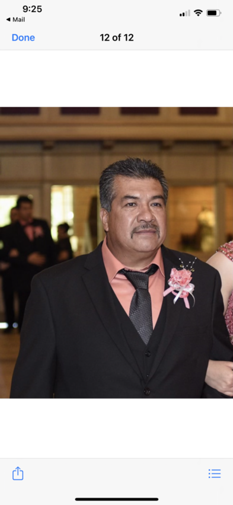 Joaquin "Chava" Correa