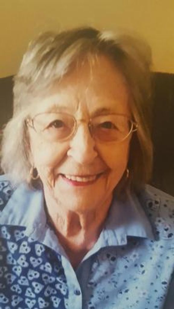 Geraldine D. Bessert