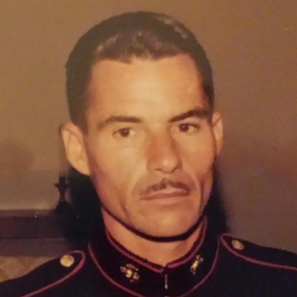 Donald Vinzant