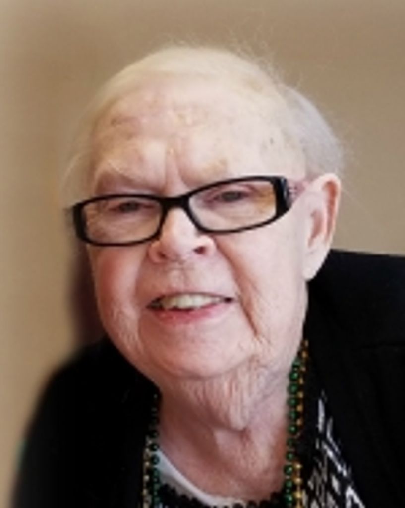 Geraldine "Gerry" Urban