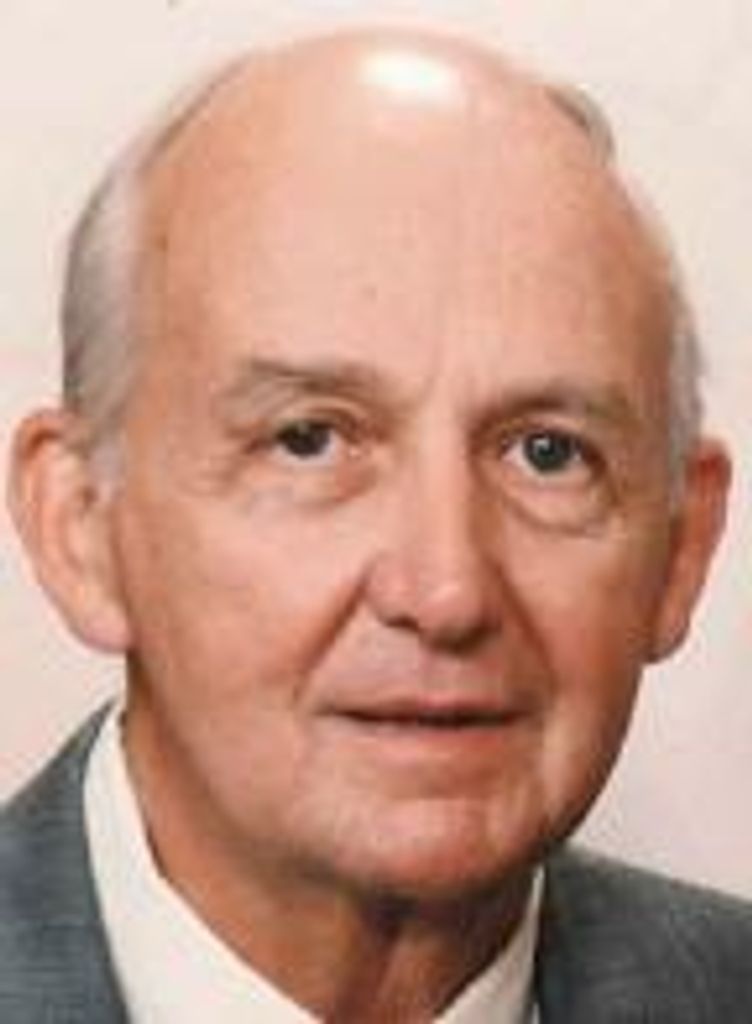John P. "Jack" Heim