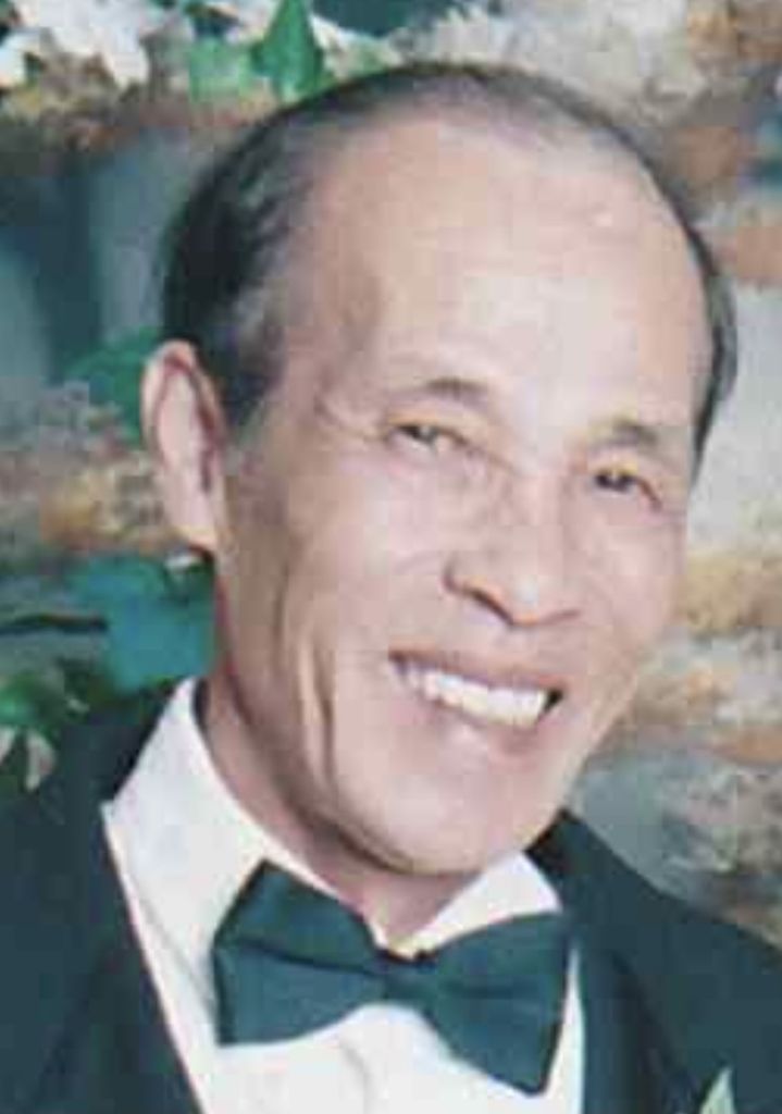 Cu Thanh Nguyen