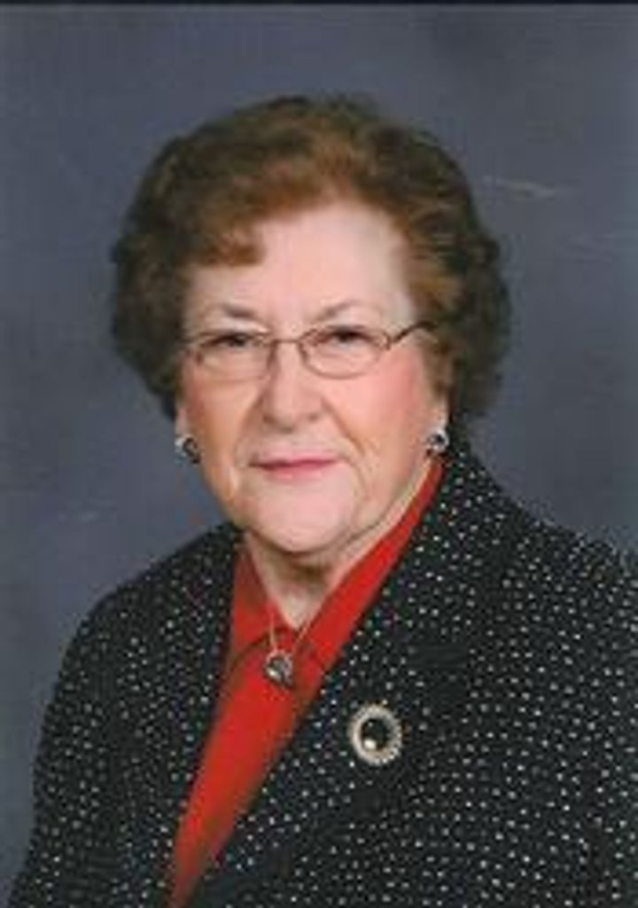 Ann Margaret Streifel