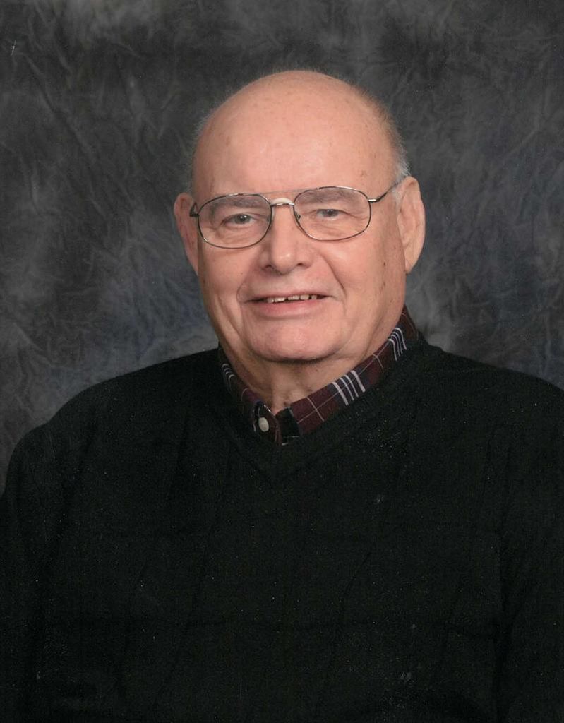 Franklin E. Hill Profile Photo