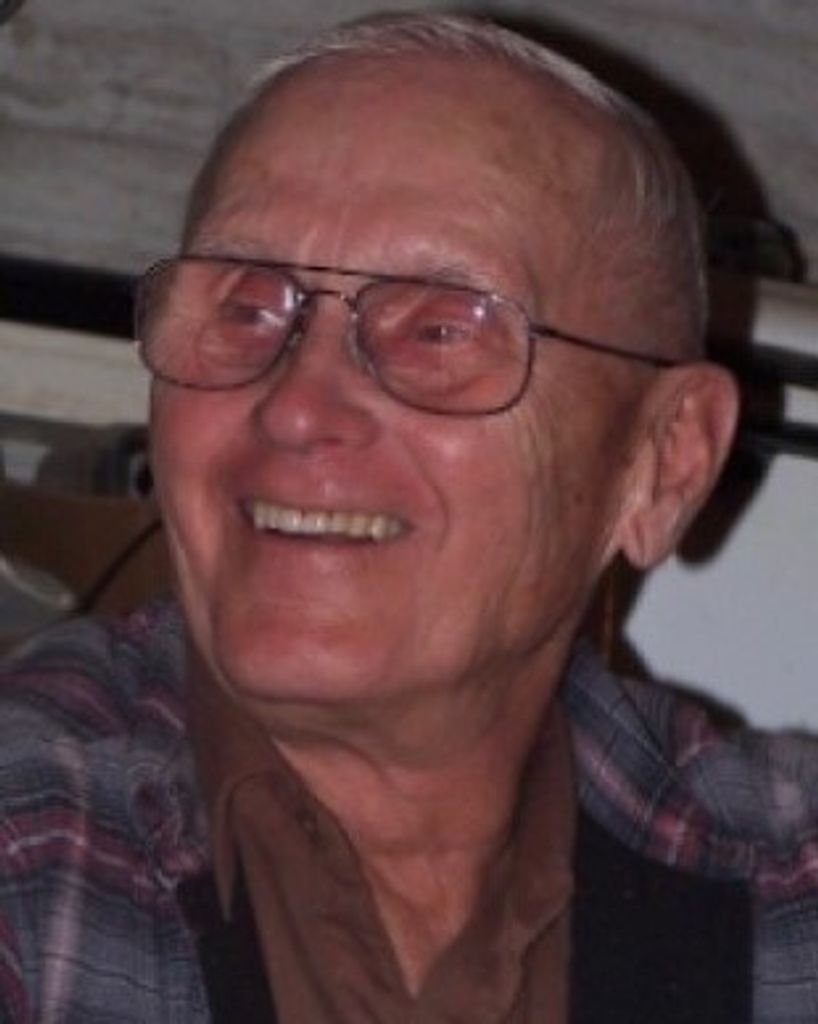 Ivan Leroy Brock Profile Photo