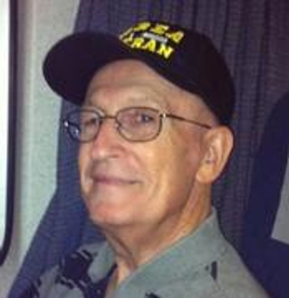 Melvin O Routh Profile Photo