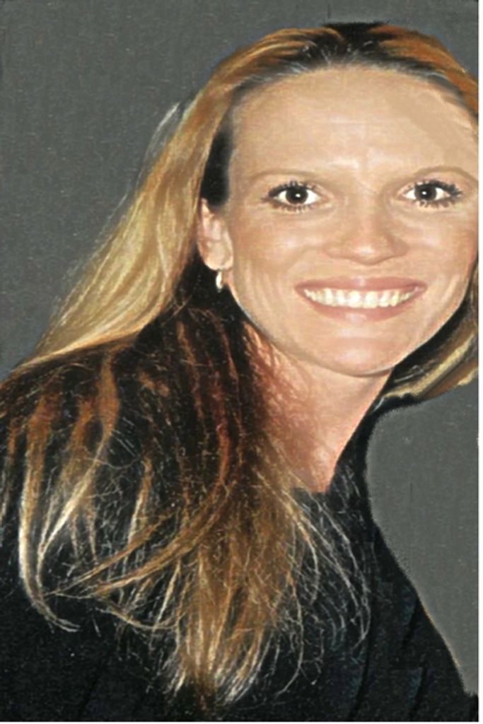 Jodi Renee Glisson Profile Photo