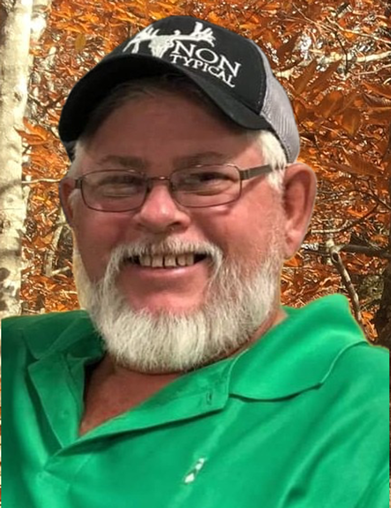 Daniel Edward Devoid Profile Photo