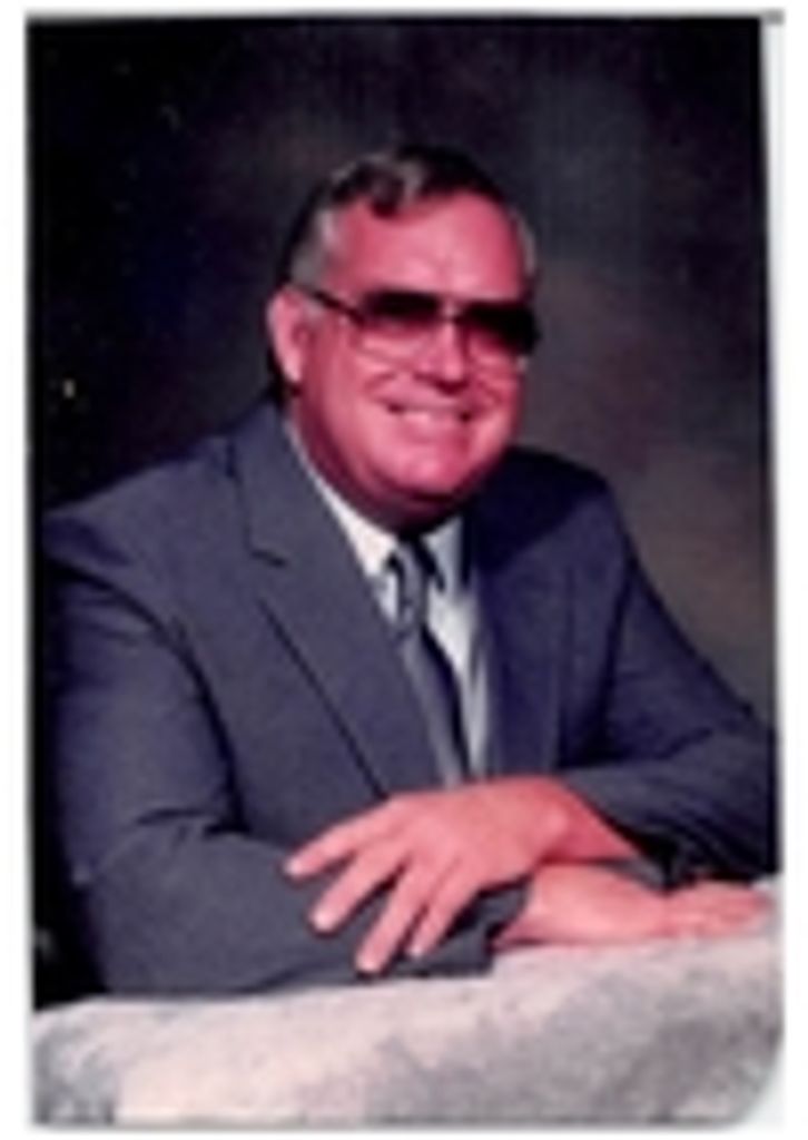 Leon McCord