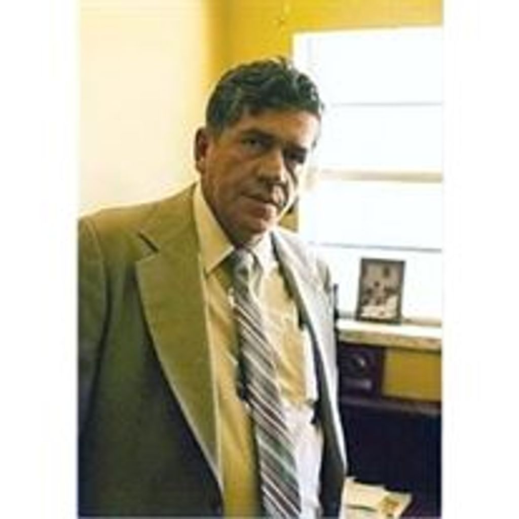 Augustus (Gus) Garland