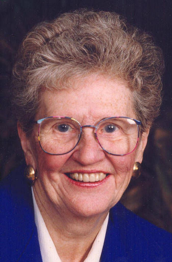 Rita B. Tarullo
