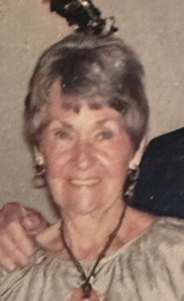 Barbara L. Grebleski