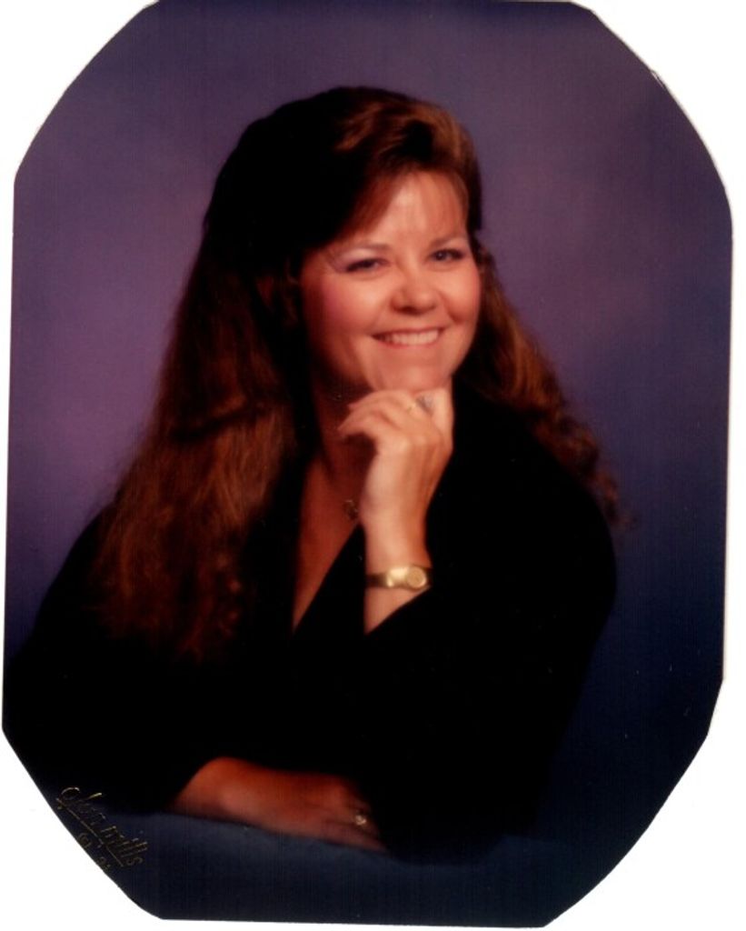 Patricia Christman