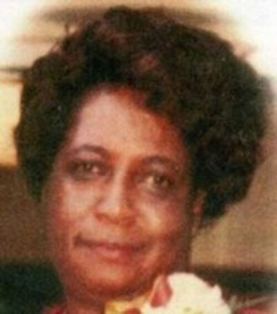 Lavinia Patterson Robinson