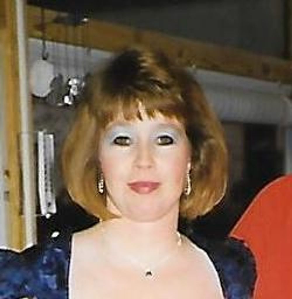 Linda Leigh Jurnigan