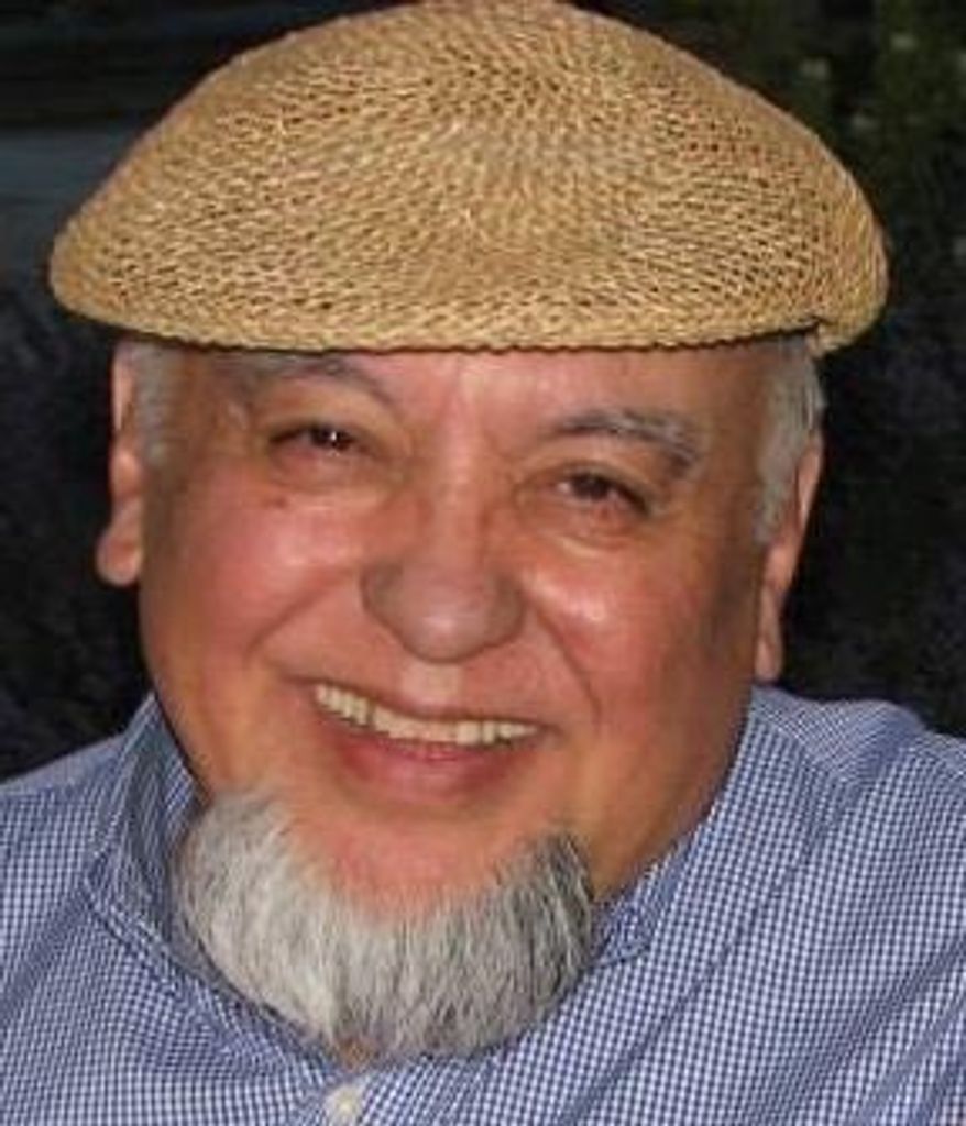 Fred Griego Iii