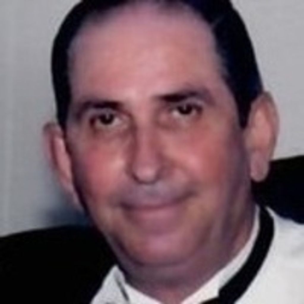 Augustine J Ruzzo