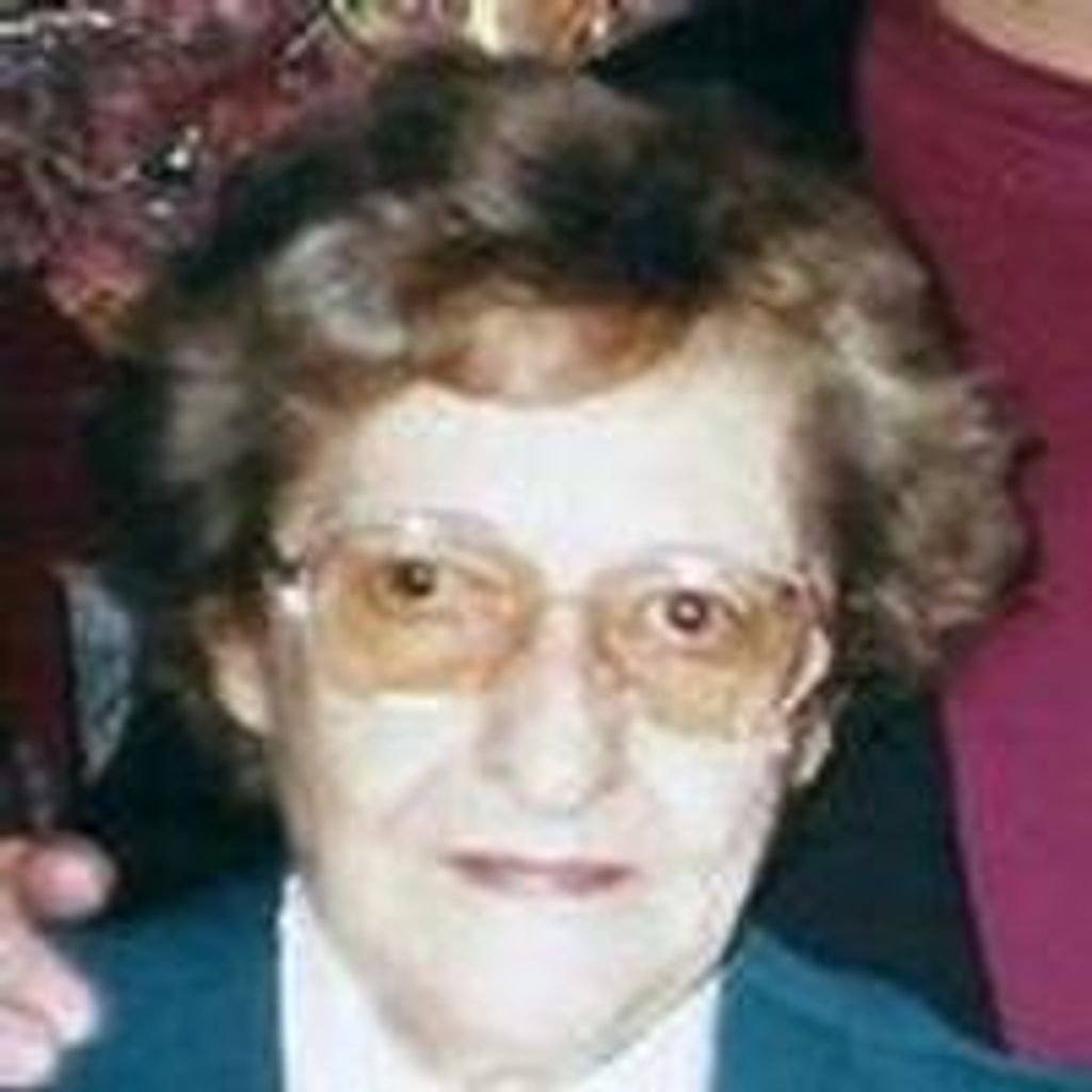 Gladys J. Knight
