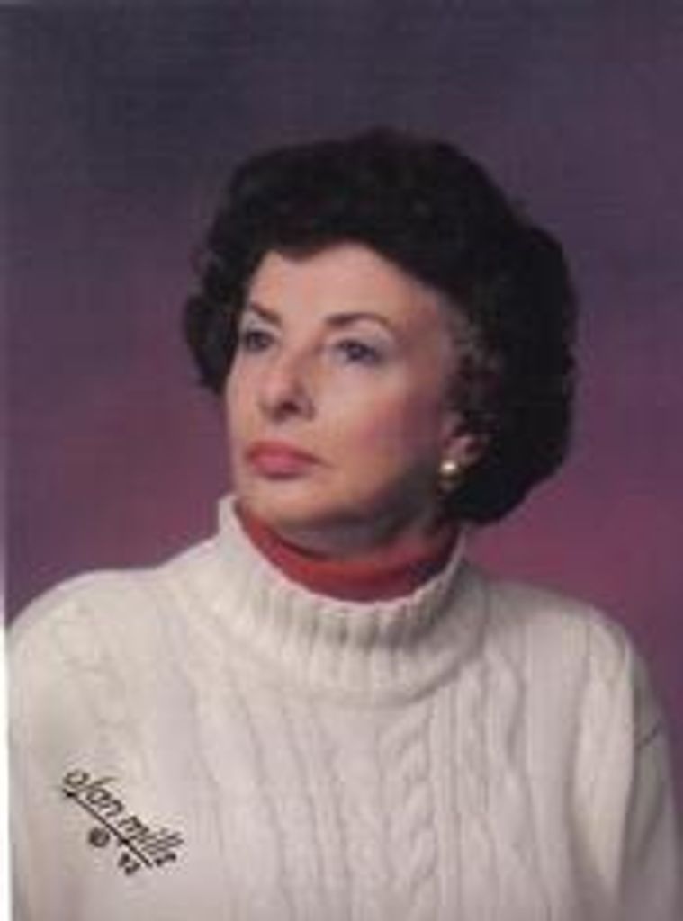 Geneva Hays Sansbury
