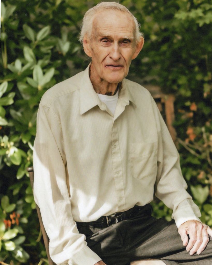 "Pete" Melvin Lee Loman Profile Photo