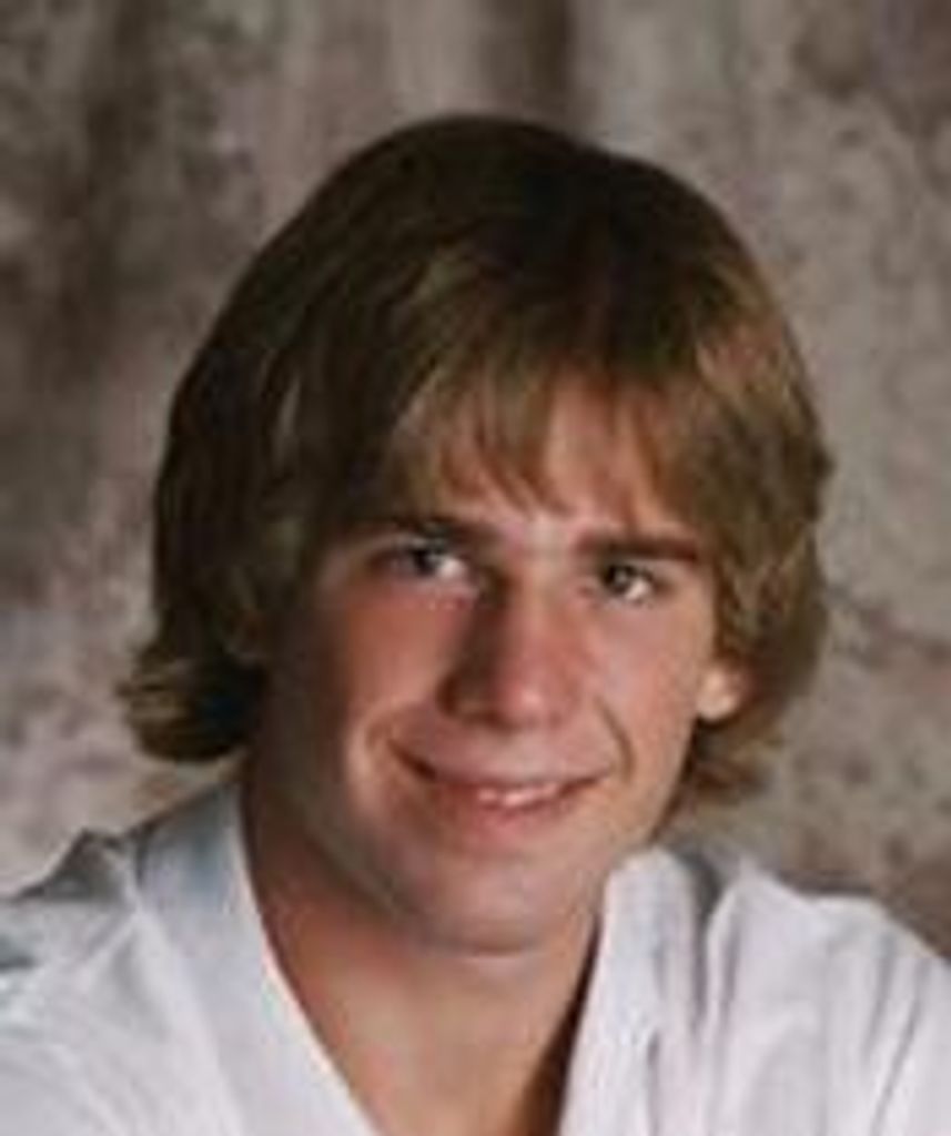 Zachary Scott "Zach" Harding