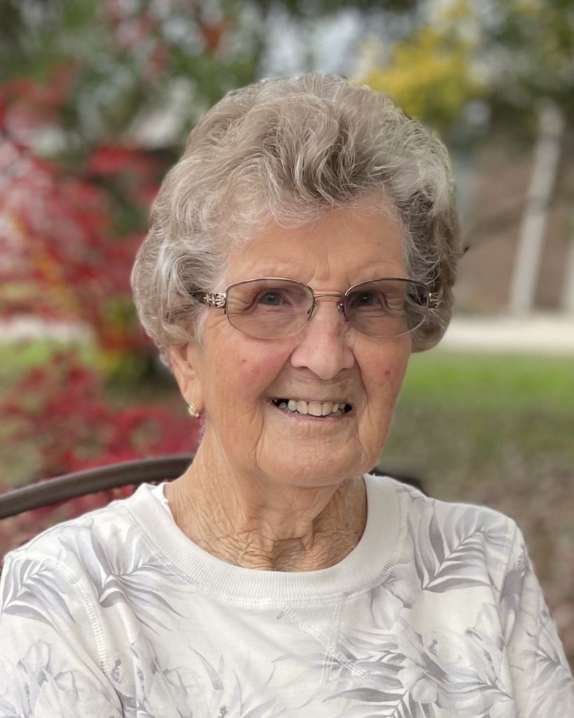 Ruth N. Rupert Profile Photo