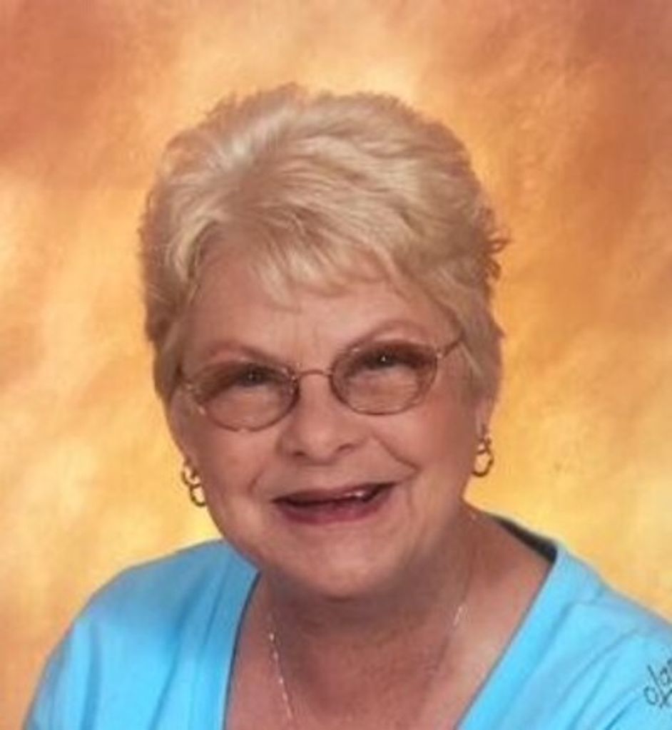 Kathy Jean Creed Profile Photo