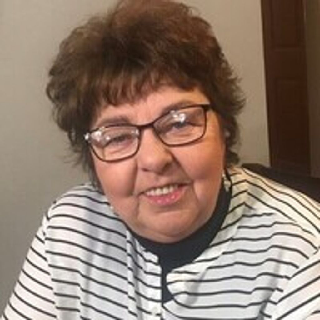 Brenda Jean Jones Profile Photo