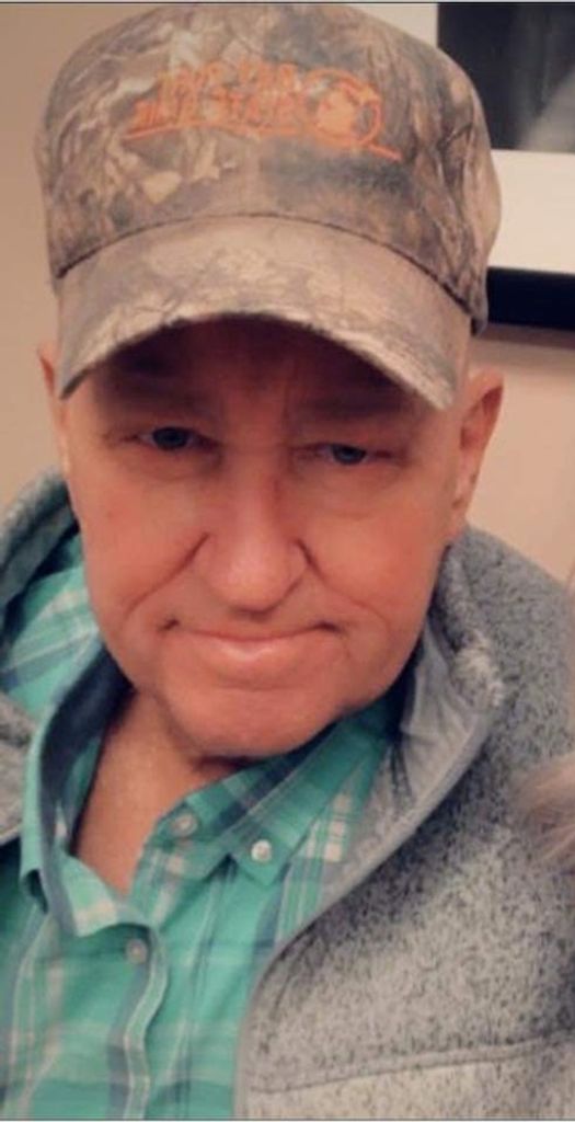 Keith "Pete" H. Heintz Profile Photo
