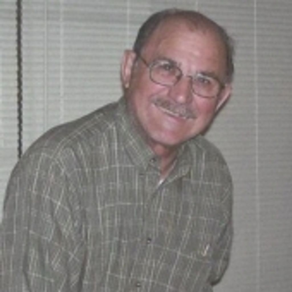 Roy Day