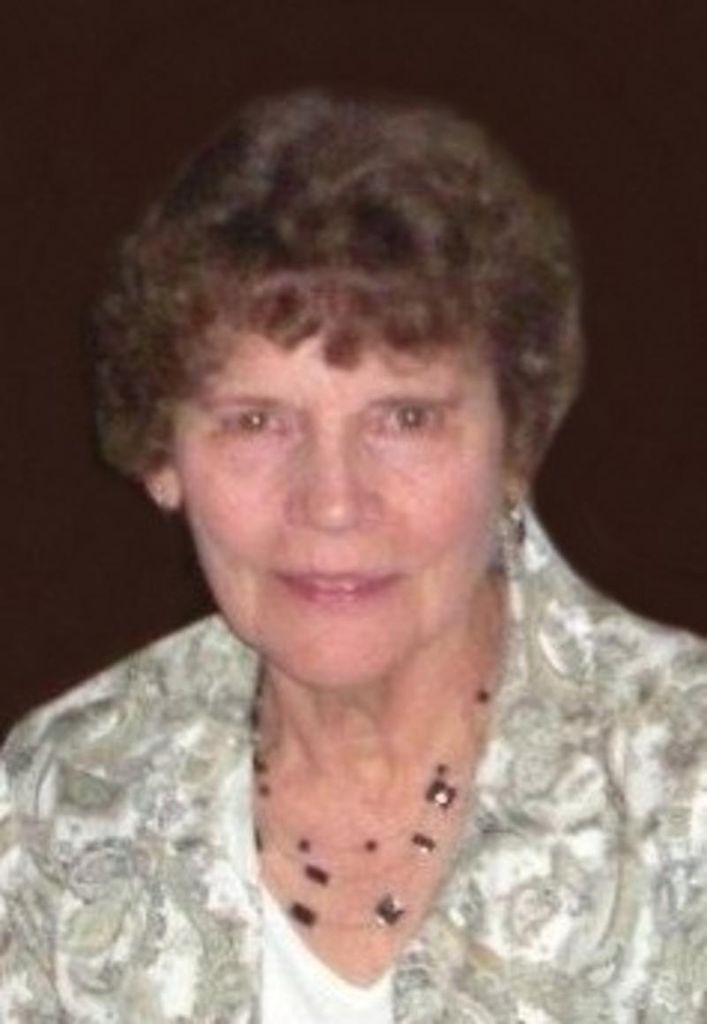 Mary (Loutsch) Marsh Profile Photo