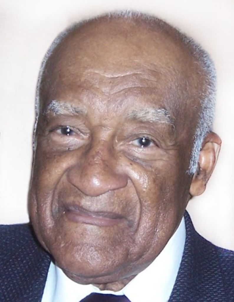 Cecil M. Henriques Profile Photo