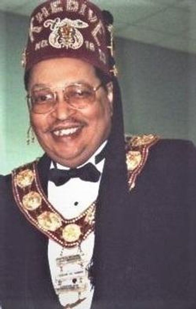 Mr Joseph Wilburn