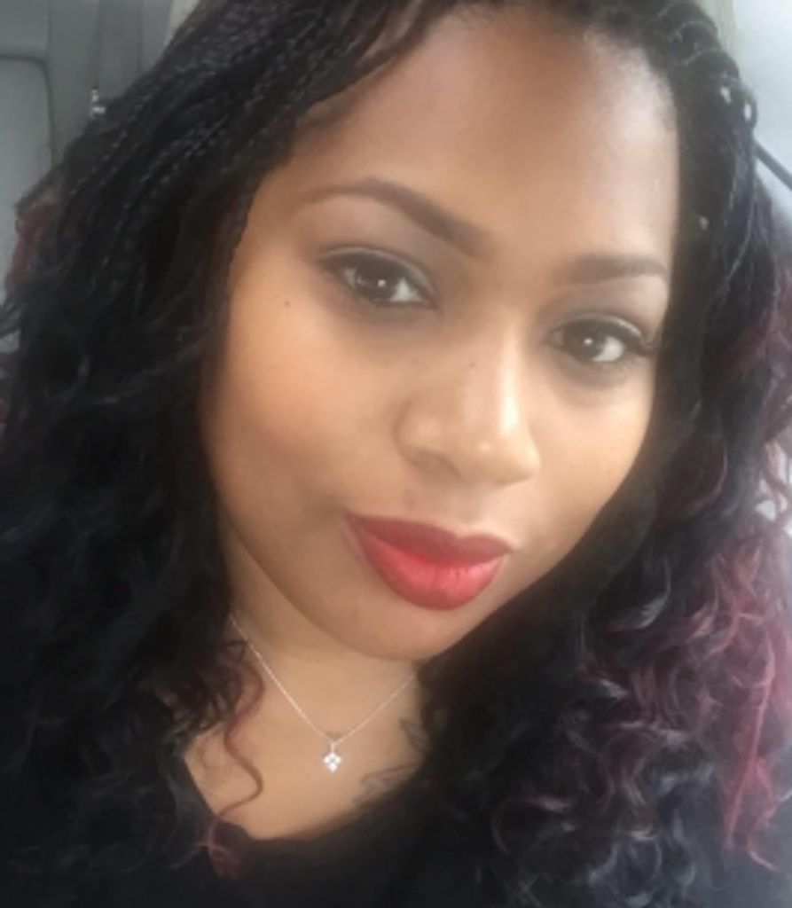 Tamika Beatrice Rutherford Profile Photo